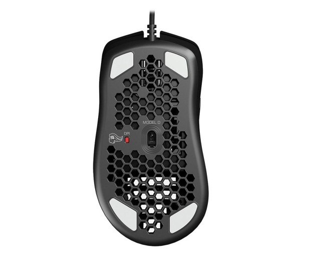 Glorious Model D (Glossy Black) - 529371 - zdjęcie 2